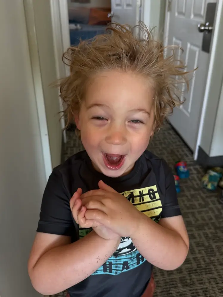 SORRY, I Must Cancel Tonight 😢