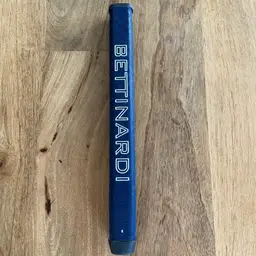 New Bettinardi Lamkin Putter Grip