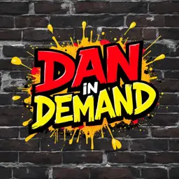 #20 - Dan In Demand 1/22