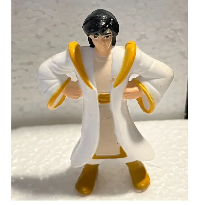 Disney PVC Figurine As Pictured