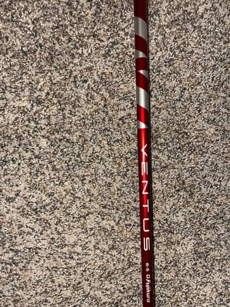 Tour Edge Exotics C722 3-Wood w/Ventus 4T-Core Stiff Shaft