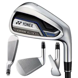 Yonex Men’s Iron Set