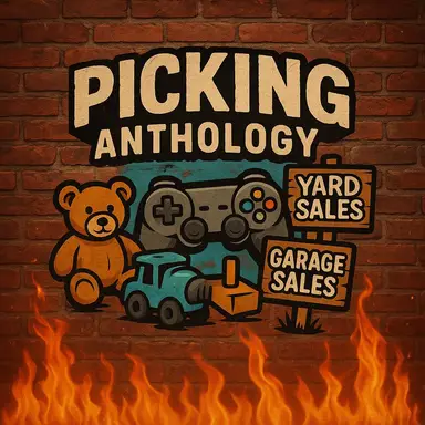 Picking-Anthology