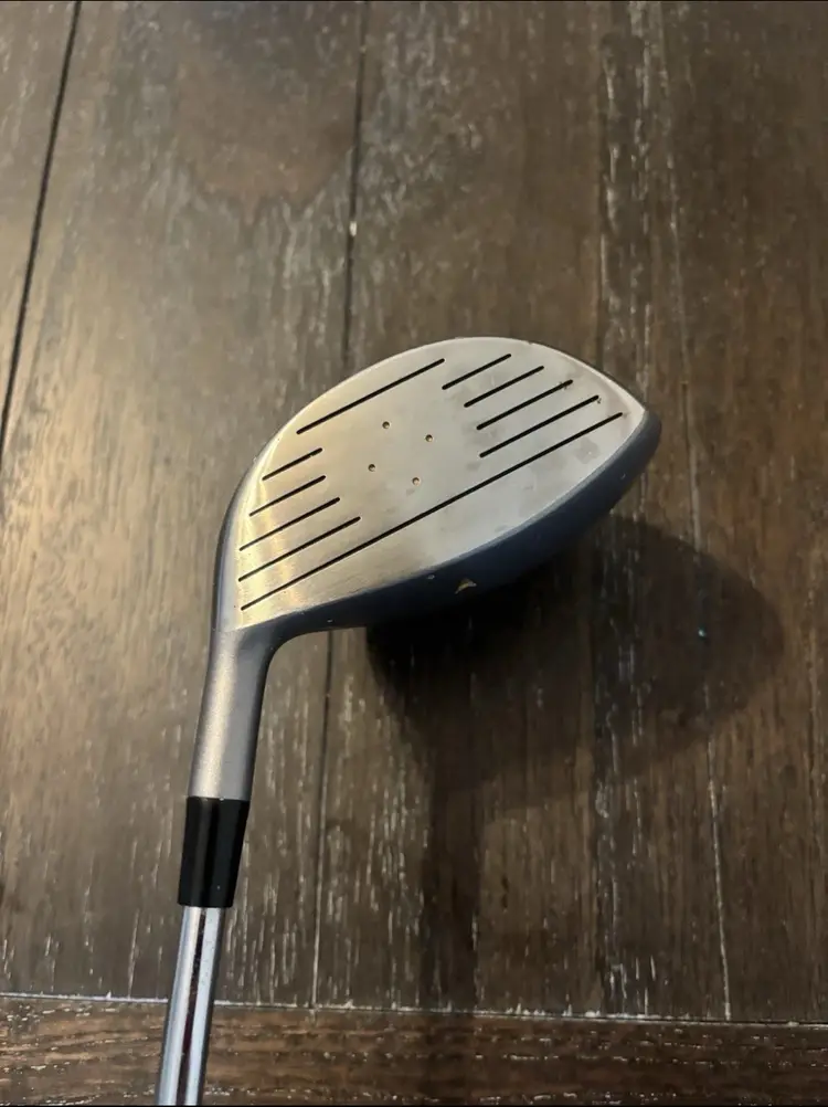 Medicus 10.5° Driver Dual-Hinged True Temper Dynamic Steel Swing Trainer 45" RH