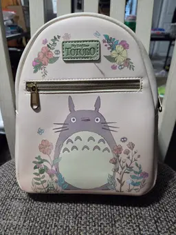 My Neighbor Totoro