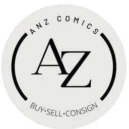anzcomics