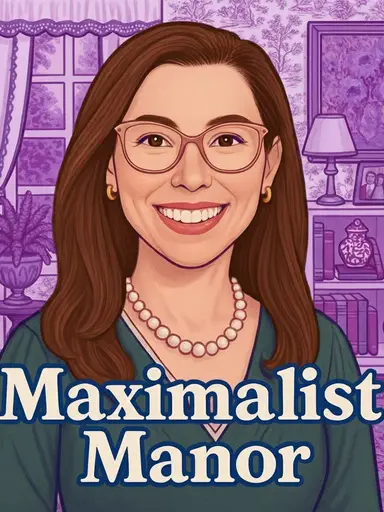 💜Color Series: Purple Reign💜