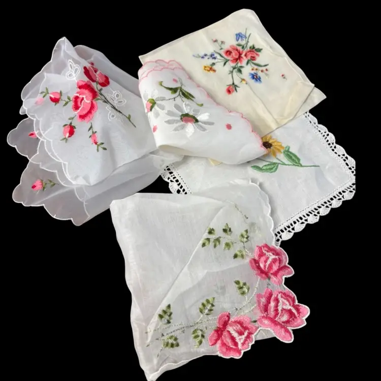 Handkerchief Lot