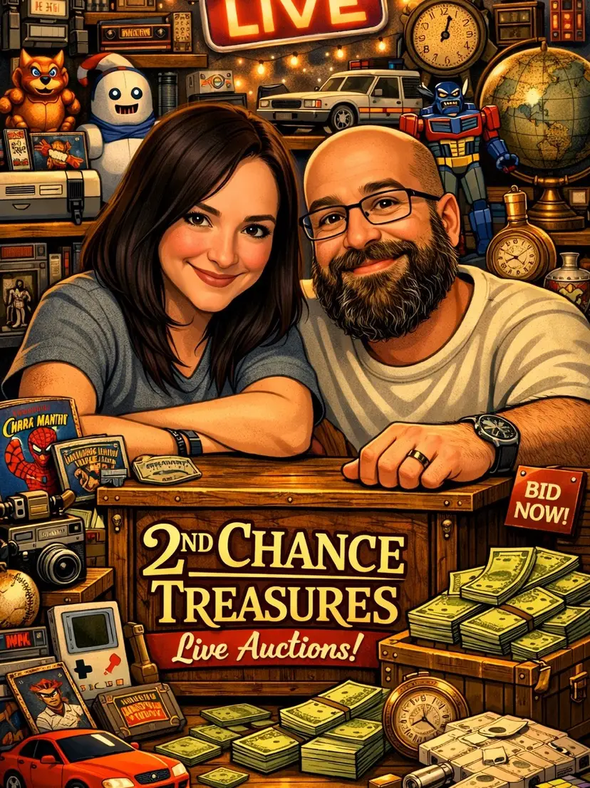 Livestream thumbnail