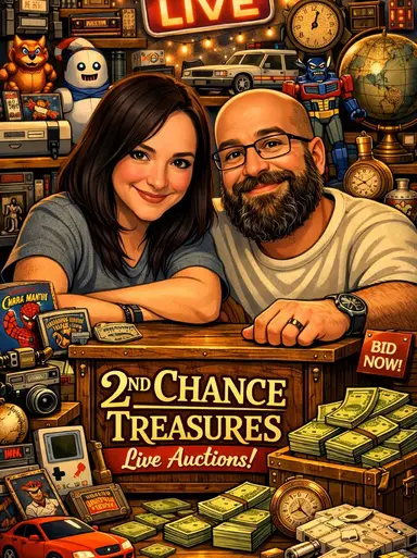 I Love This Let’s Keep Going