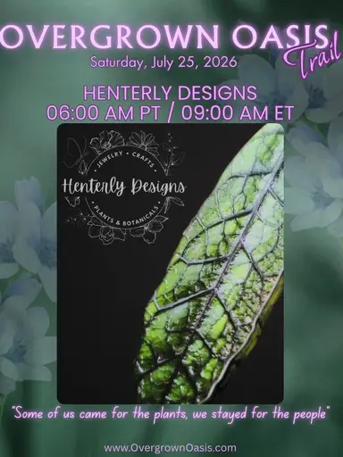 Henterly Designs