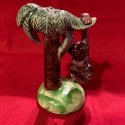 04. MCM Ceramic Monkey/Tree S&P