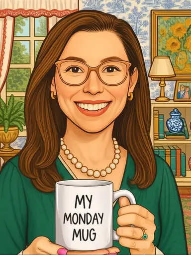 ☕️Monday Mugs ☕️