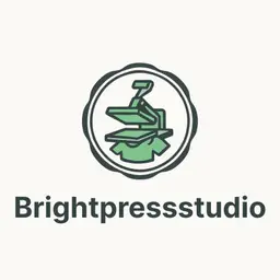 Brightpressstudio