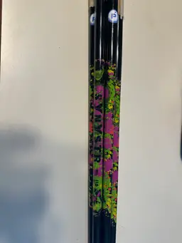 VA Composites Synster Iron Shafts 5-p