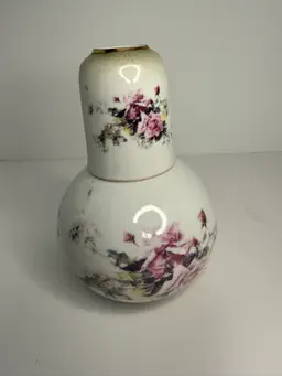 Vintage 1898 Tumble Up