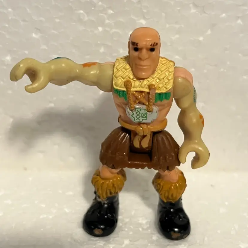 Disney PVC Figure As Pictured