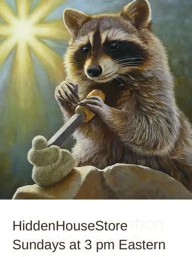 HiddenHouseStore Indigenous Rock Sculpture And Carvings 