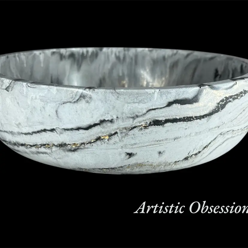 ‘Faultline Veil’- Stone Veil Series