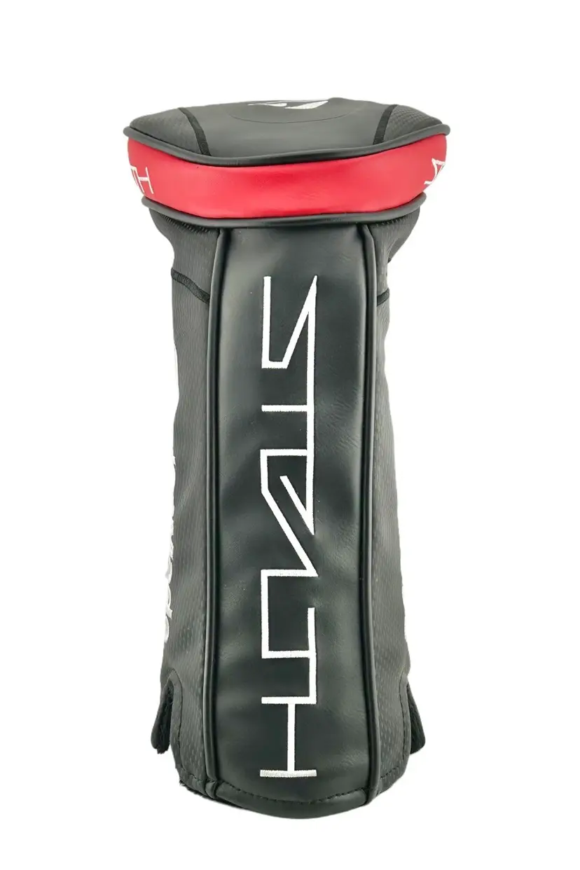 Taylormade Stealth Driver Head cover (Like New Condition)