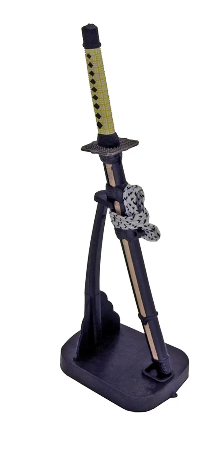 8" Samurai Sword Letter Opener