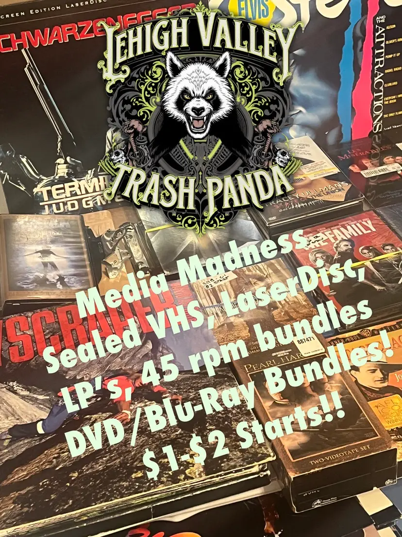 Livestream thumbnail