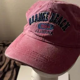 Vtg Cap