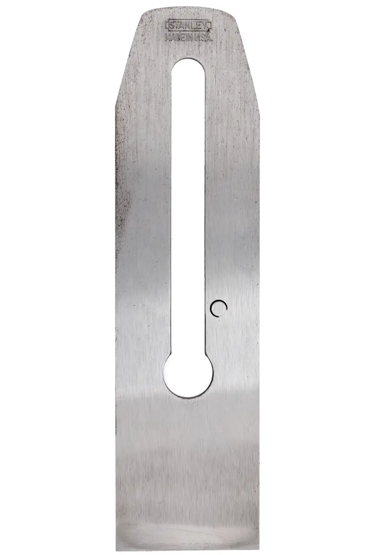 Stanley Plane Iron 2" No's 4, 4C, 5, 5C, 604, 605, S4, S5, A4, A5, 9, 24, 26, 35