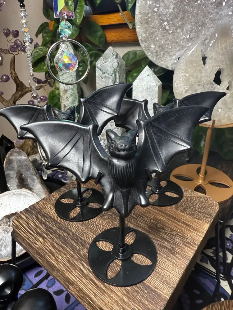 Bat On Stand SALE