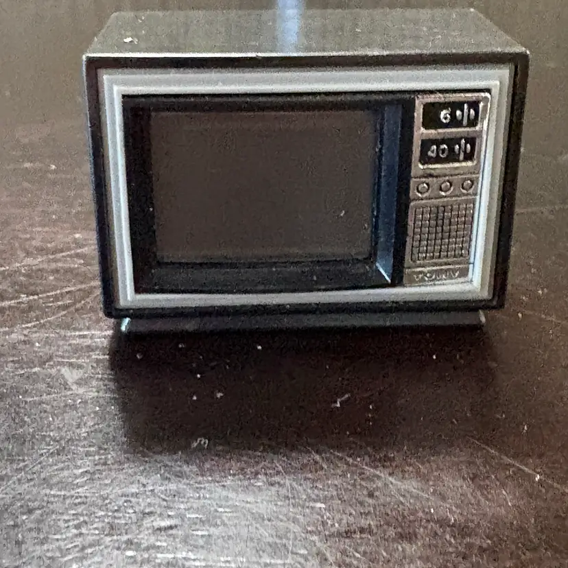 TV Black