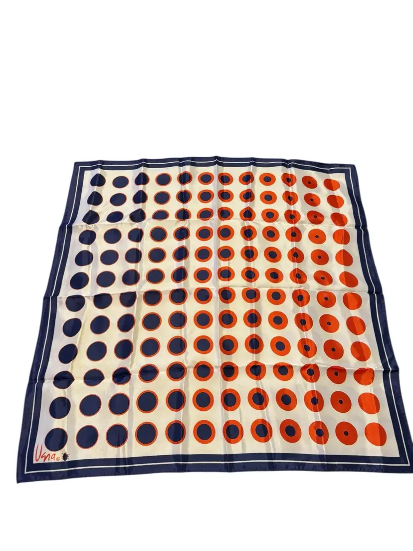 VTG Vera Scarf