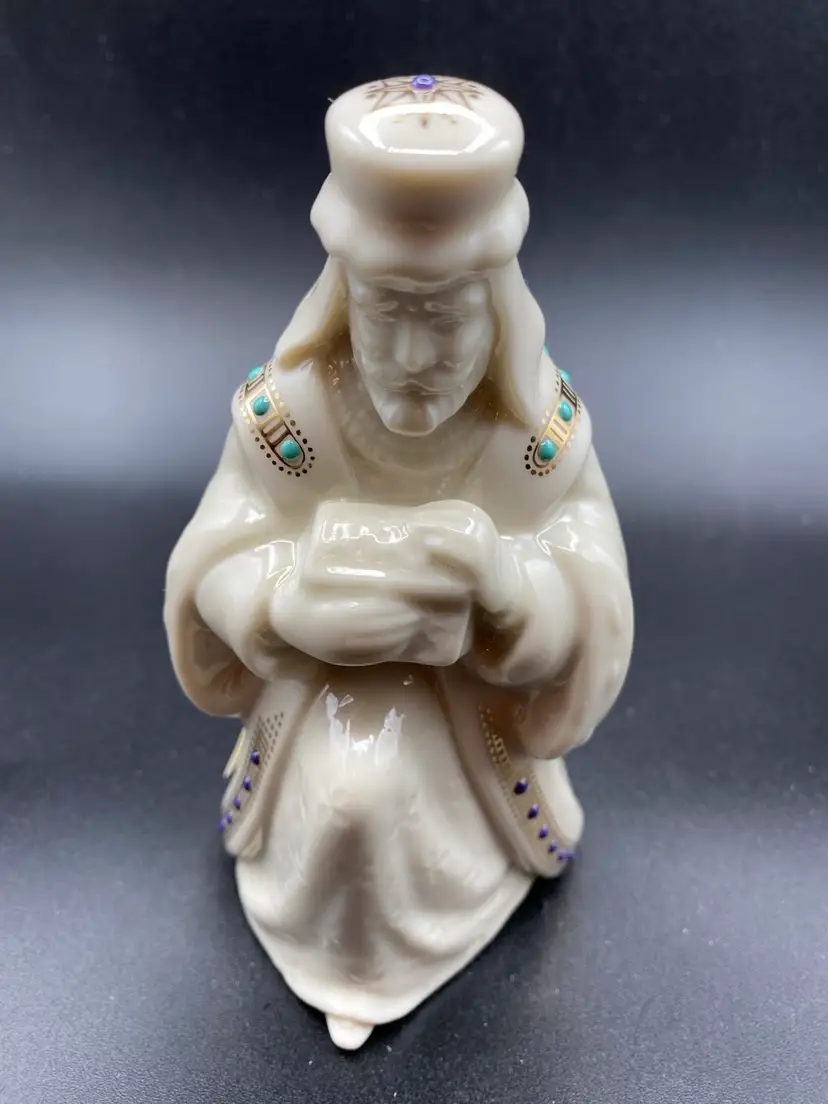 Lenox Wise Man Jewel Collection