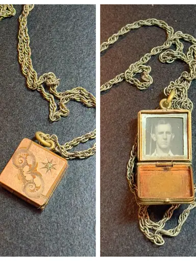 Sterling & Costume & Maybe Craft Bags ?! 