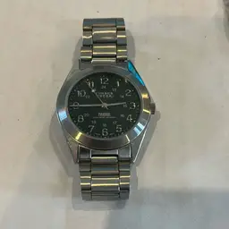 Untested Men’s Watch Timber Creek