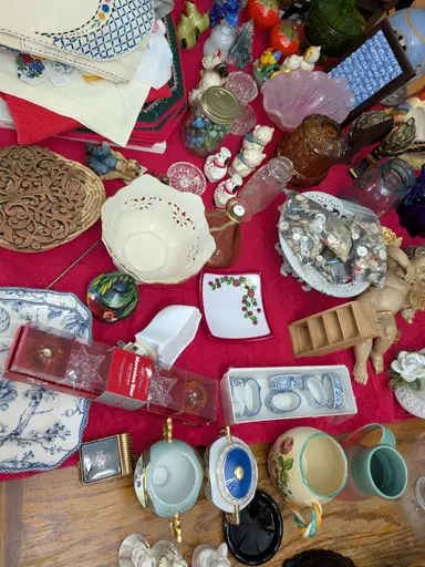 Random Wednesday night