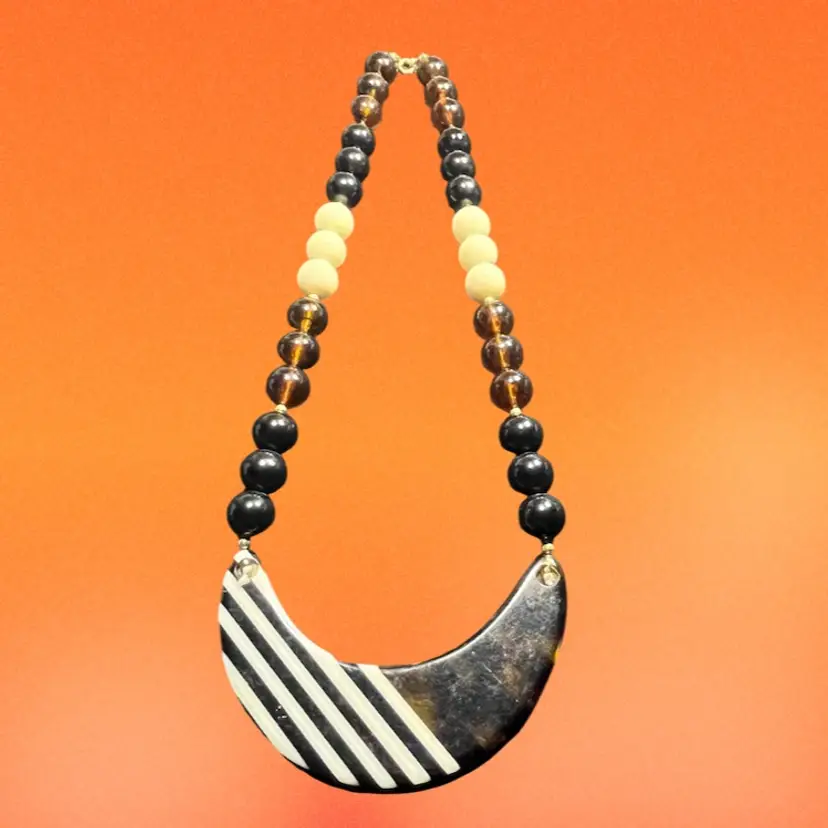 Necklace As Pictured