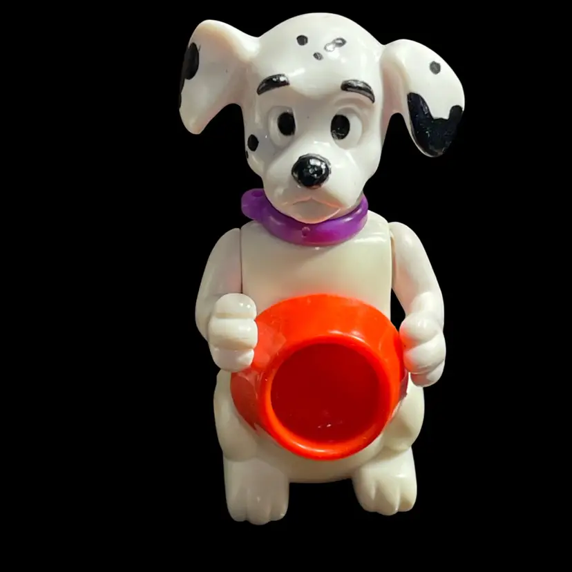 Disney PVC Figure As Pictured