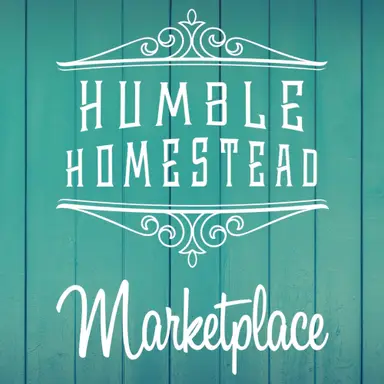 Humble Homestead Marketplace Store