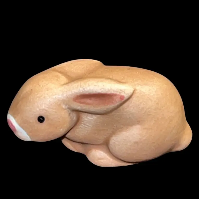 1982 Miniature Animal Vintage A.G.C. Taiwan As Pictured