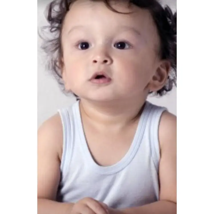 3 Piece Grow With Me Bundle - 100% Polyester Sublimation Blanks