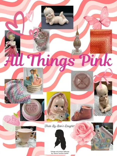 All Things Pink
