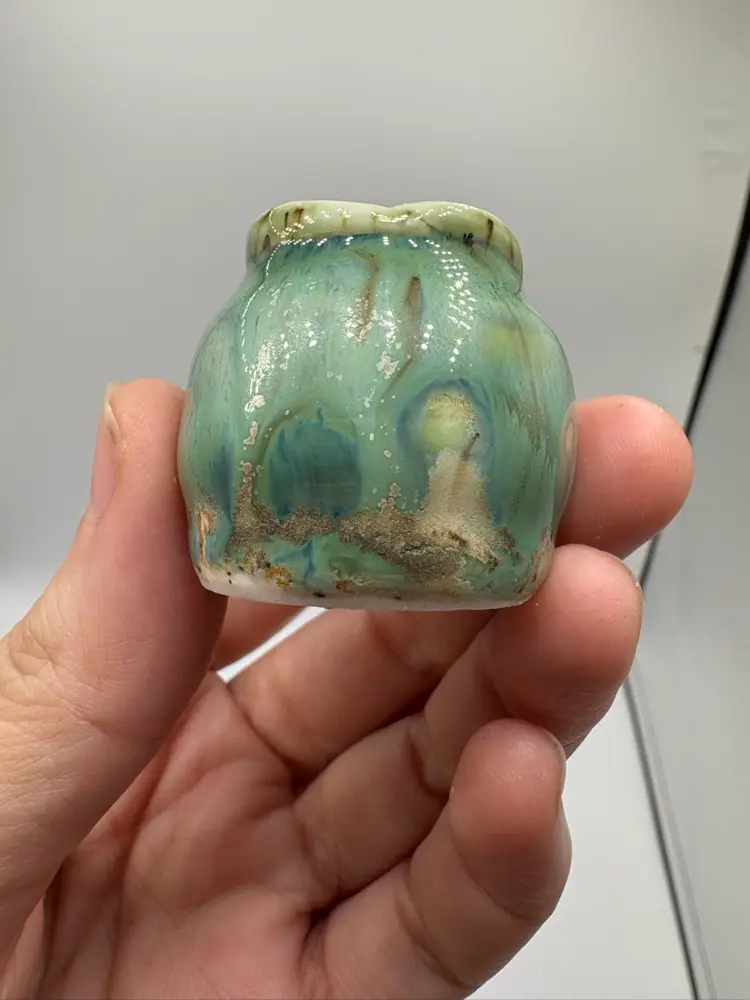 Mini Pottery Leftovers! (and Other Goodies)