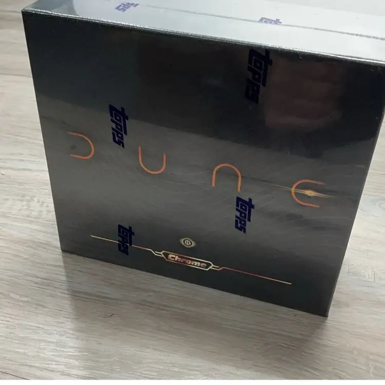 Dune Hobby Box Break 1 Pack