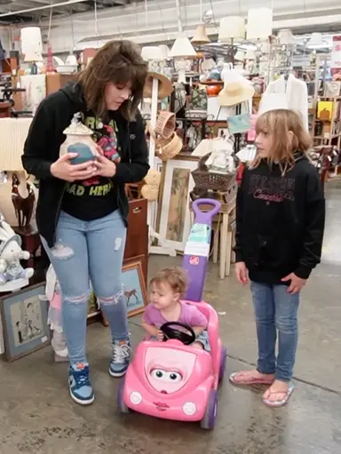 Selling Stuff On Niknax