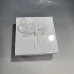 Enamel Floral Metal Bangle Bracelet Cuff by Robert Kuo Unmarked Cloisonne Boho Style Costume Jewelry + Gift Box