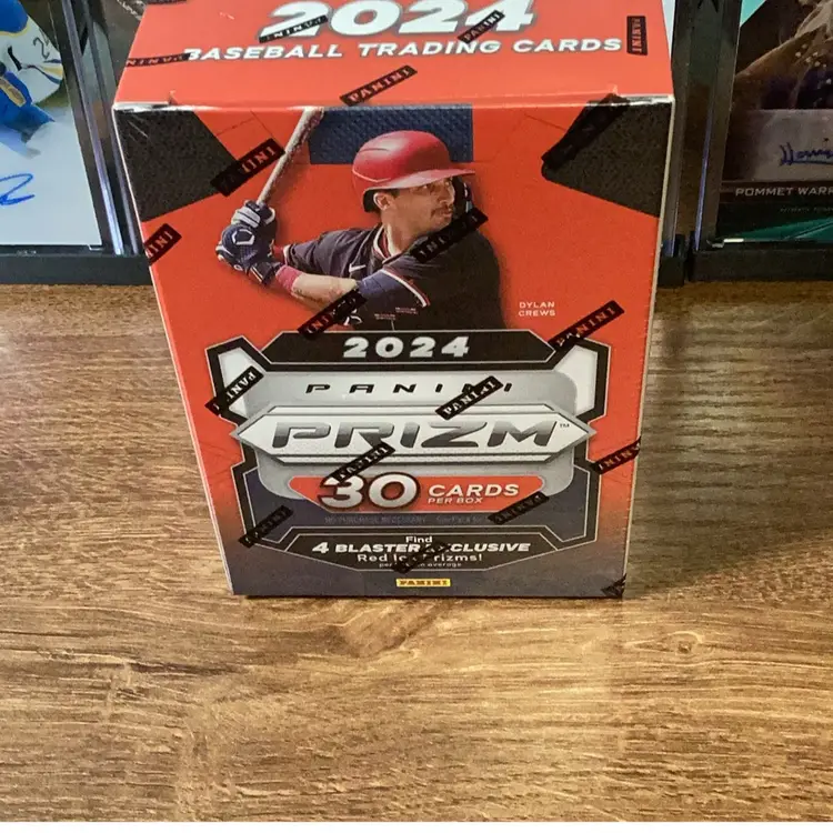 2024 Prism Baseball Blaster 2