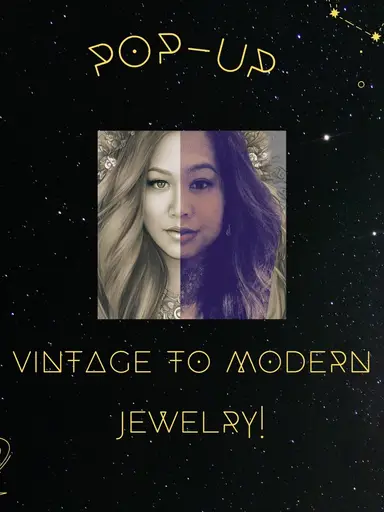 Late Late Popup Jewelry 