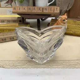 Glass Vessel