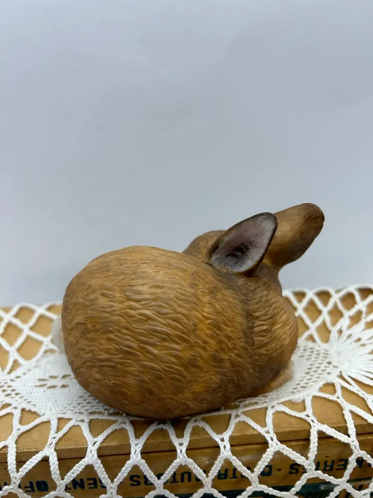 Slowpoke By Deborah Bell Jarrett Bunny/Snail