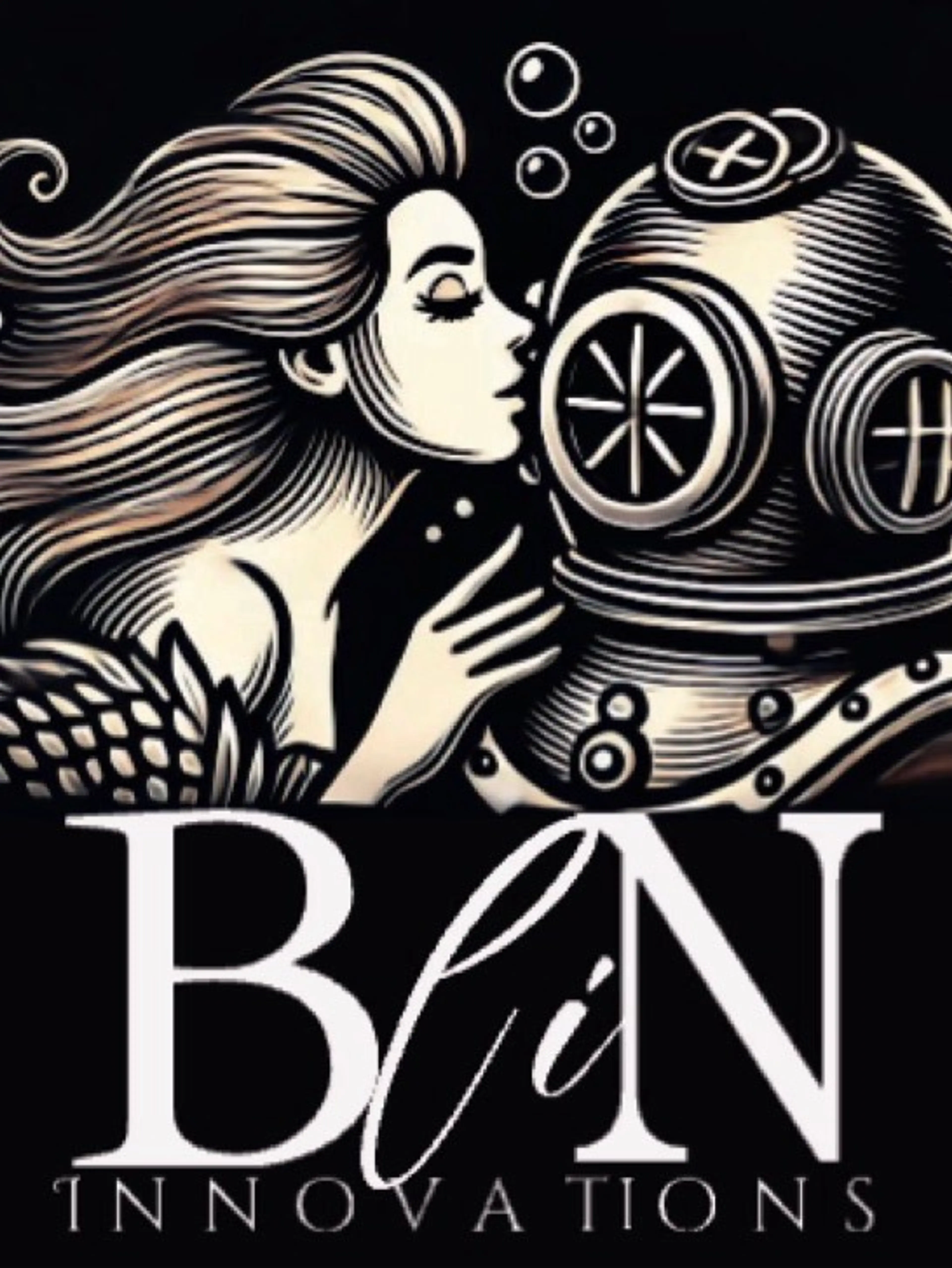 Meet The Seller - Blininovations